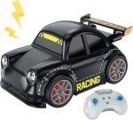 2.4GHz RC drift car with light and sound mini racing vehicle