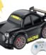 2.4GHz RC drift car with light and sound mini racing vehicle
